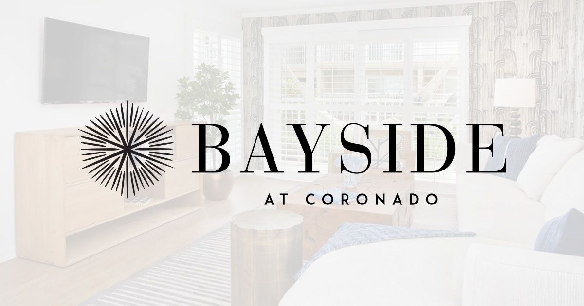 Bayside at Coronado Apartments